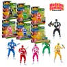 POWER RANGERS FIGURA AUTO MORPHIN