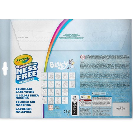 COLOREA SIN MANCHAS COLOR WOND