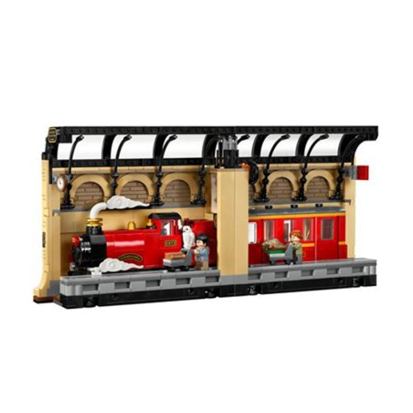 HARRY POTTER RINCON ENTRE LIBR