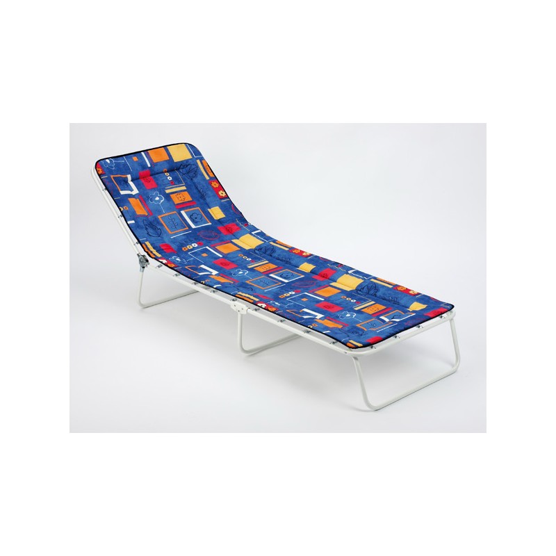 CAMA ACOLCHADA 1.5 CM