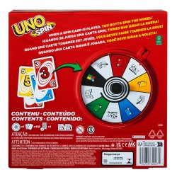 MG UNO SPIN
