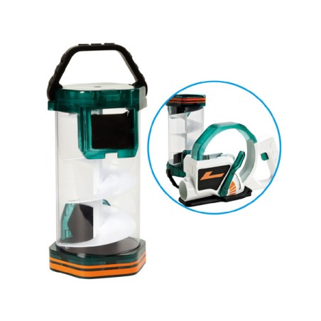 HOTWHEELS CARGADOR COMBATE