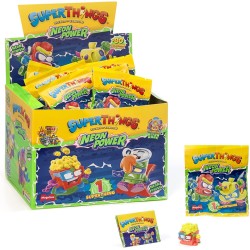 SUPERTHINGS NEON POWER ONE PAC