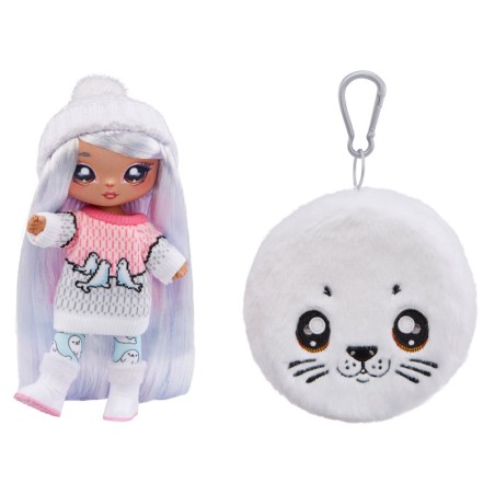 NA NA NA SURPRISE  2en1 COZY S