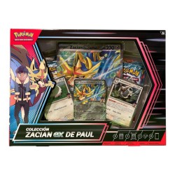 POKEMON JUEGOS CARTAS COLECCIO