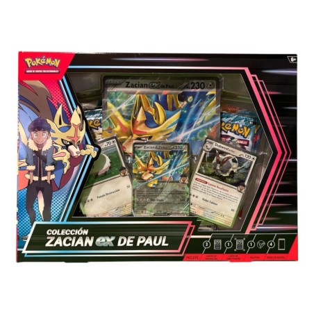 POKEMON JUEGOS CARTAS COLECCIO