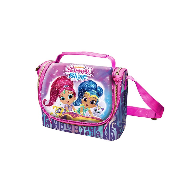 SIMMER AND SHINE MERENDERO CHI