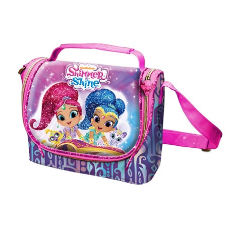 SIMMER AND SHINE MERENDERO CHI