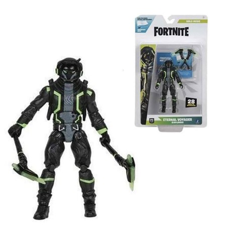 FORTNITE FIGURA SOLO MODEETERN