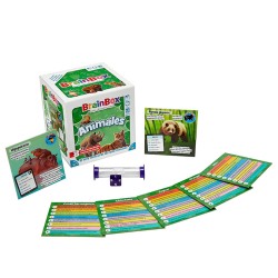 BRAINBOX ANIMALES
