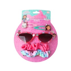 SET DE BELLEZA GAFAS DE SOL GA