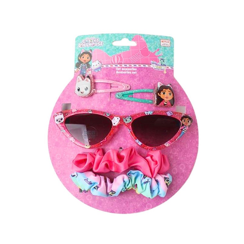 SET DE BELLEZA GAFAS DE SOL GA