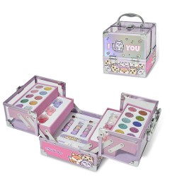 MALETÍN MAQUILLAJE MARTINELIA