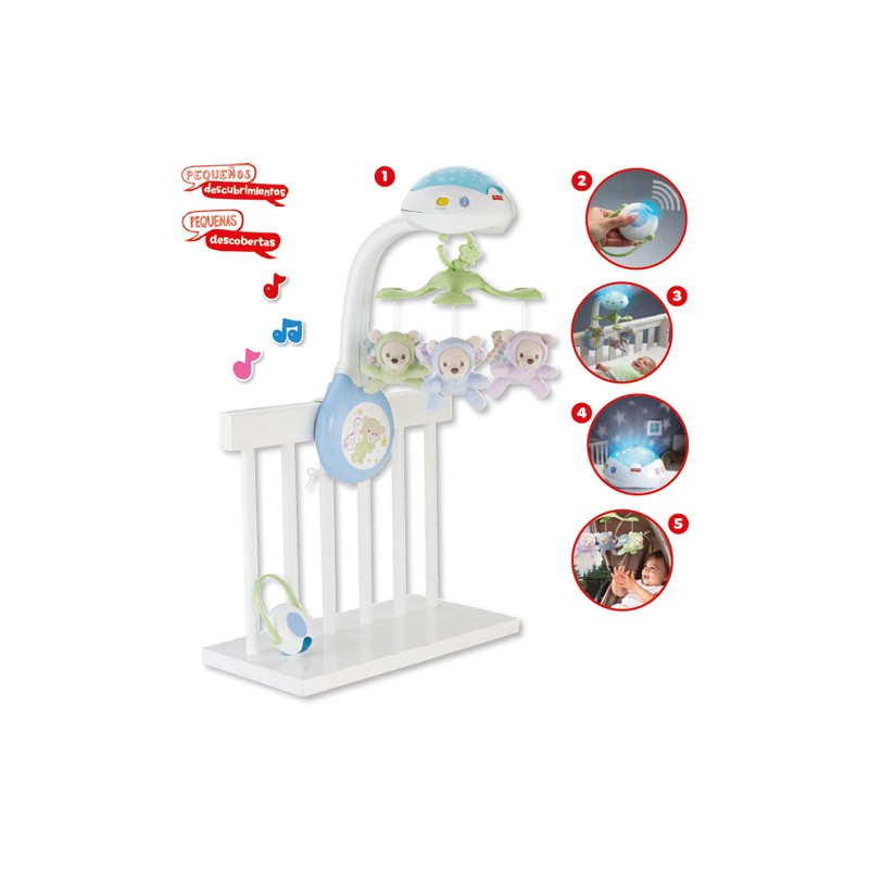 FP MOVIL OSITOS VOLADORES