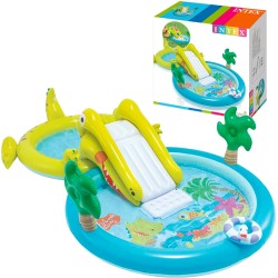 CENTRO DE JUEGOS COCODRILO