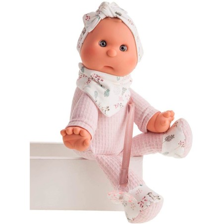 MI PRIMER ANTONIO JUAN GOLOSIN