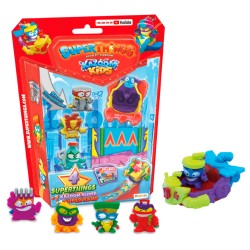 SUPERTHINGS KAZOOM KIDS BLISTE