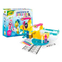 LABORATORIO ROTULADORES OLOROS