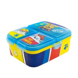 SANDWICHERA PAW PATROL PUP POW