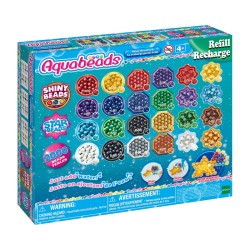 AQUABEADS PACK DE ABALORIOS BR