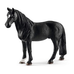 FIGURA CABALLO CAPON TENNESSEE