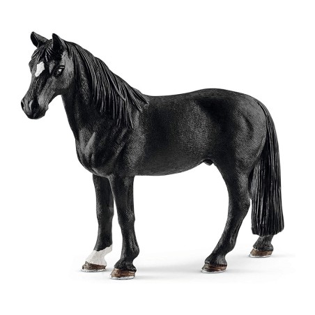 FIGURA CABALLO CAPON TENNESSEE