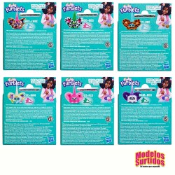 FURBY FURBLETS