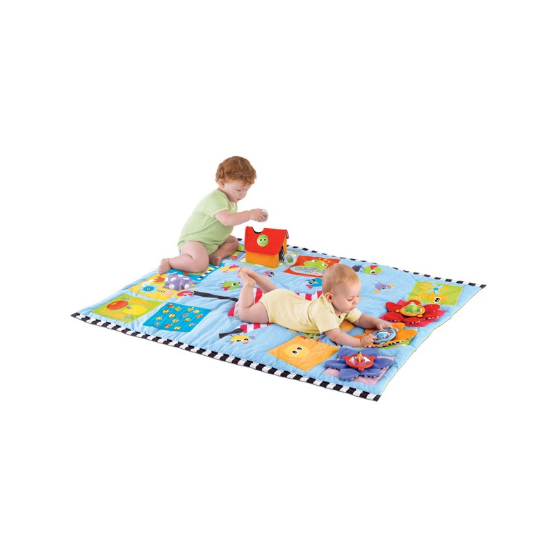 MANTA DE LOS DESCUBRIMIENTOS