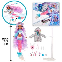 MERMAZE MERMAIDZ WINTER THEME