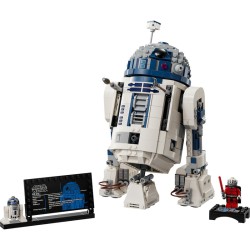 STAR WARS R2-D2