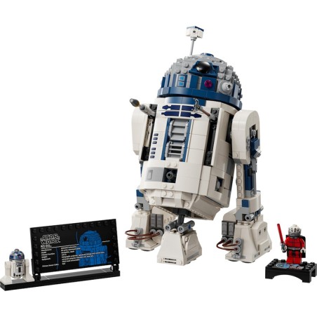 STAR WARS R2-D2