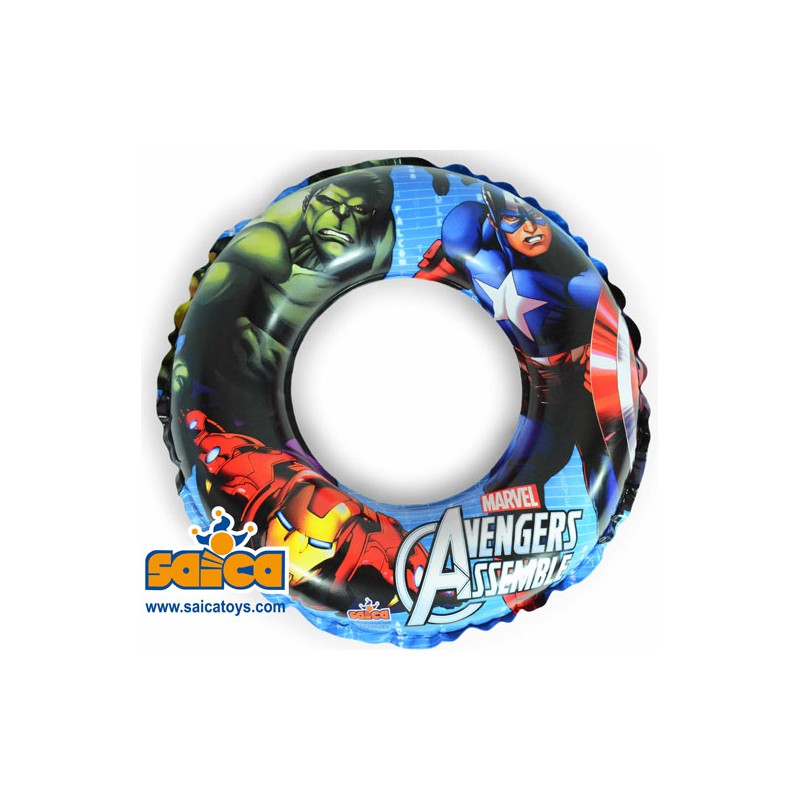 FLOTADOR AVENGERS  50Cm