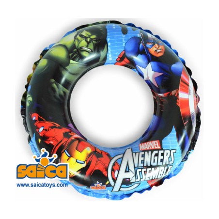 FLOTADOR AVENGERS  50Cm