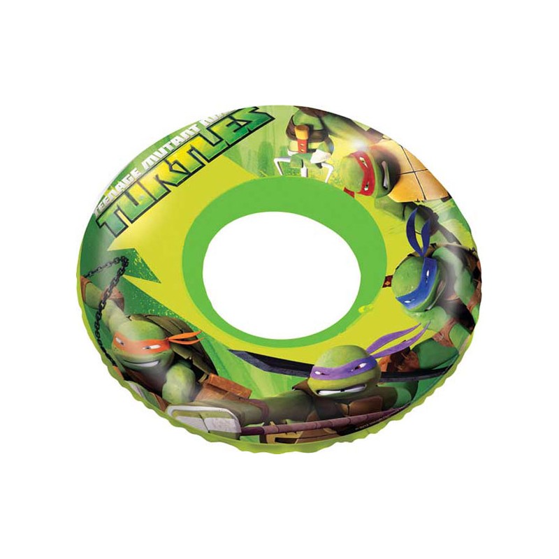 FLOTADOR TORTUGAS NINJA