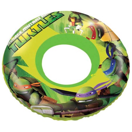 FLOTADOR TORTUGAS NINJA