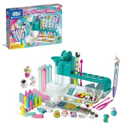 LABORATORIO DE BOLIGRAFOS