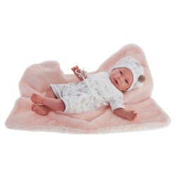 MI PRIMER REBORN DANIELA ORO 5