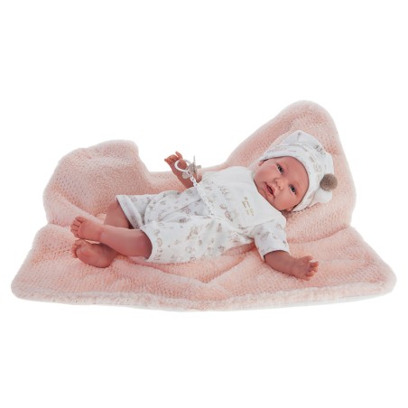 MI PRIMER REBORN DANIELA ORO 5