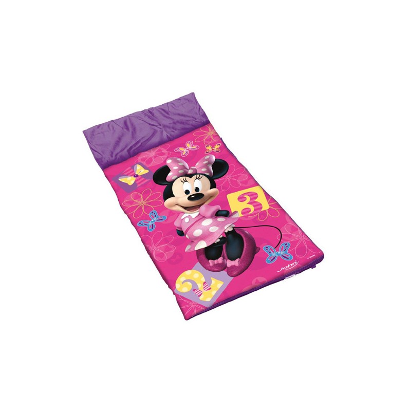 SACO DORMIR MINNIE