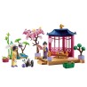 MY LIFE JARDIN ASIATICO CON PANDA