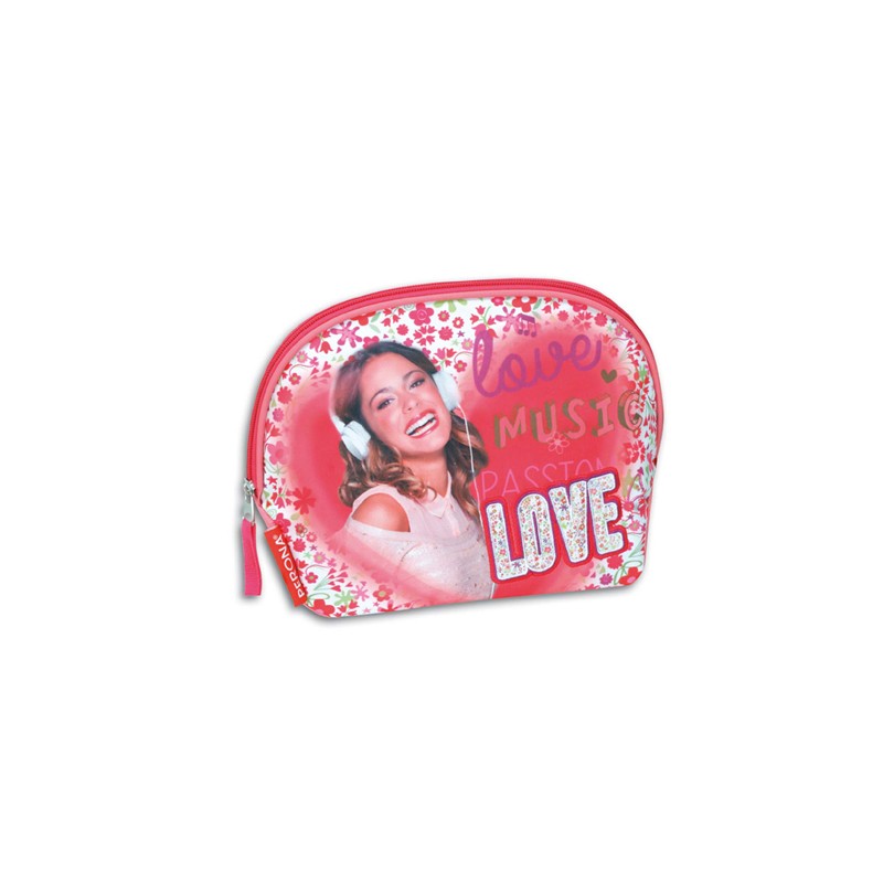 VIOLETTA PASSION NECESER