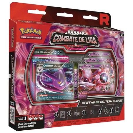 CAJA NOVEMBER LEAGUE BATTLE DE