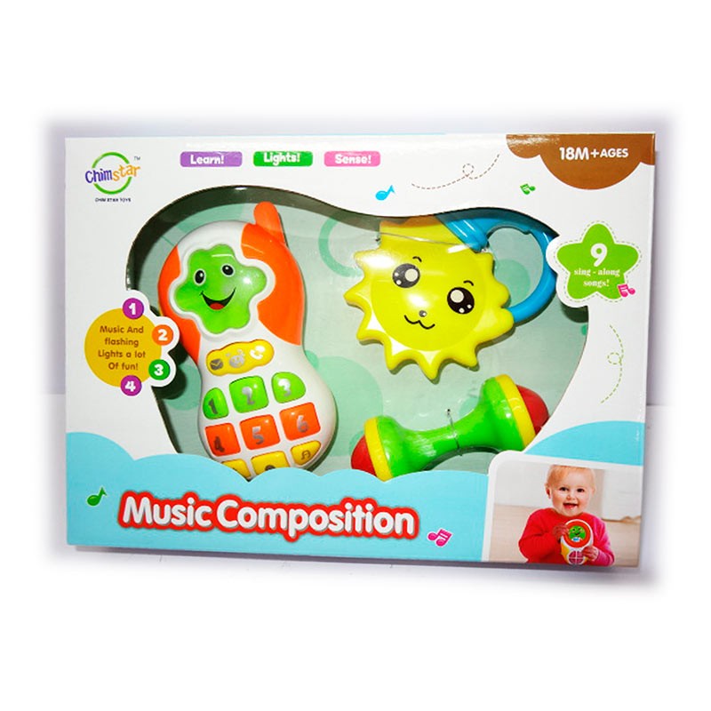 TELEFONO MOVIL + SONAJEROS