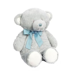 PELUCHE BABY OSO SOFT VERDE AG