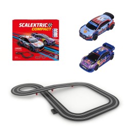 CIRCUITO CHRONO MASTERS COMPAC