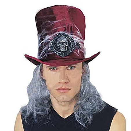 SOMB. COPA HORROR BURDEOS