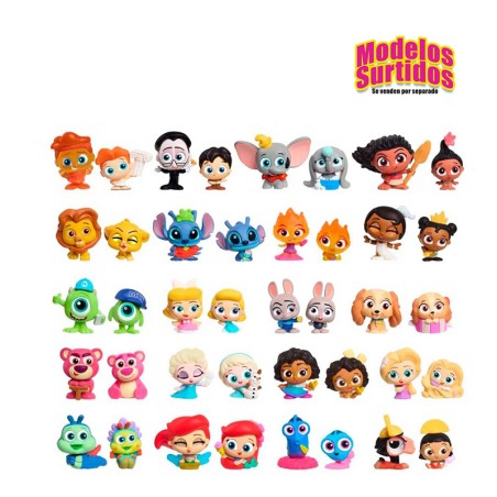 DOORABLES ONCE UPON A TIME MIN