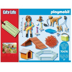 MY LIFE SET DE REGALO ENTRENAD