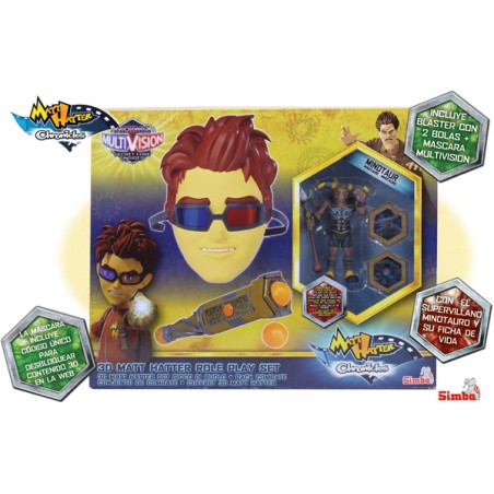 MATT HATTER PACK COMBATE MASCA