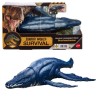 DINOSAURIO JURASSIC WORLD WILD ROAR BRACHAUCHENIUS